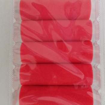 Minirodillo para esmaltes, barnices, monocapas, resinas tanto acrilicas como sinteticas.