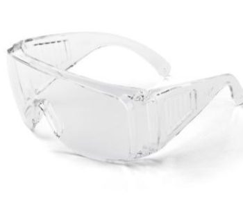 GAFA VISITANTE INCOLORA