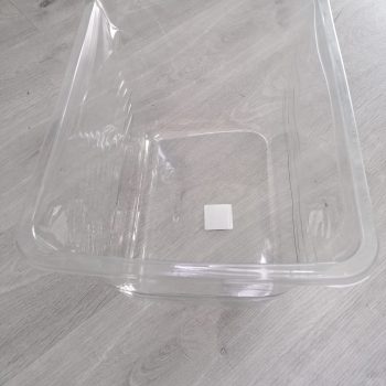 FUNDA PARA CUBETA DE PLÁSTICO DE 16 L.